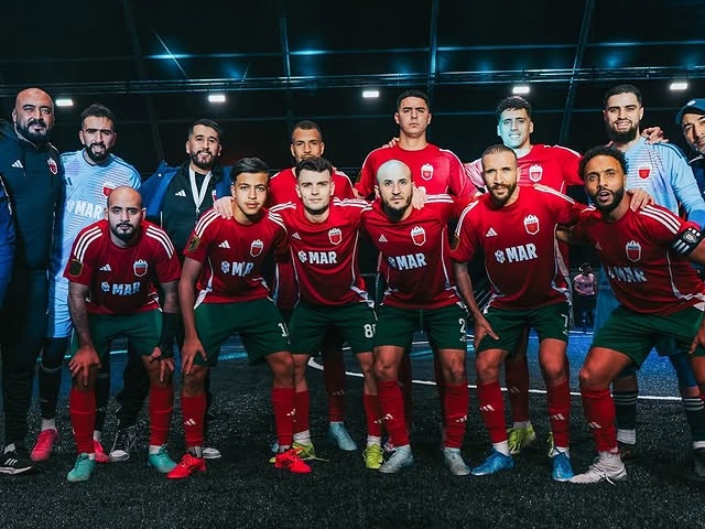 دوري الملوك: مدرب الفريق المغربي مجيد الخال يأمل "الذهاب بعيدا" في المنافسة بعد تأهله إلى ربع النهائي