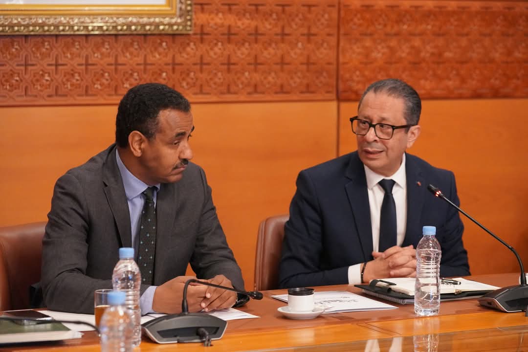 المدير العام لـ"سونارجيس": ملعب الرباط سيدخل كتاب "غينيس".. ولدينا نقص في التنشيط الثقافي