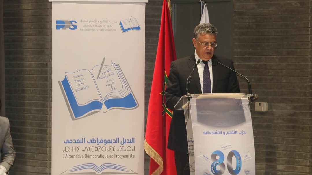 نادي قضاة المغرب ينتقد تصريحات وزير العدل بشأن استقلالية القضاء