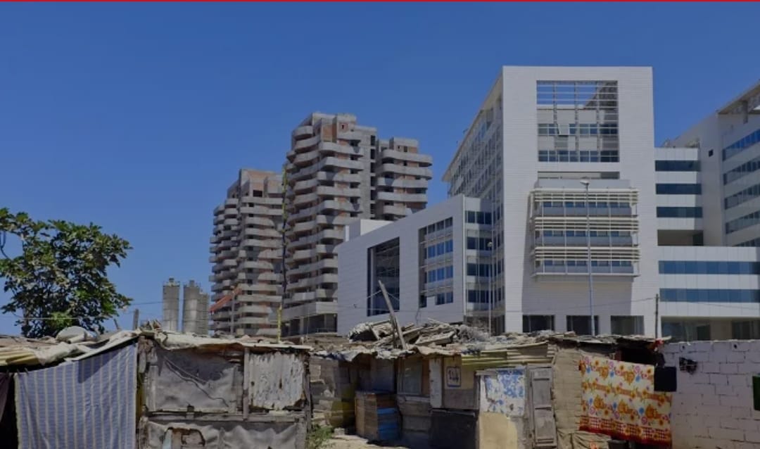 متوسط الدخل السنوي للأسر في المغرب بلغ 89 ألف درهم مع تفاوتات كبيرة