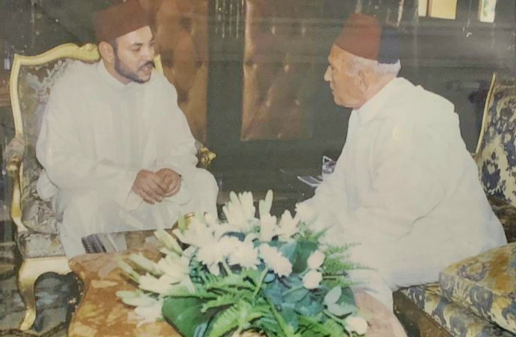 مجلس الرميلي يعرض منزلا لقائد جيش التحرير للبيع بالمزاد وأسرته تناشد الملك محمد السادس