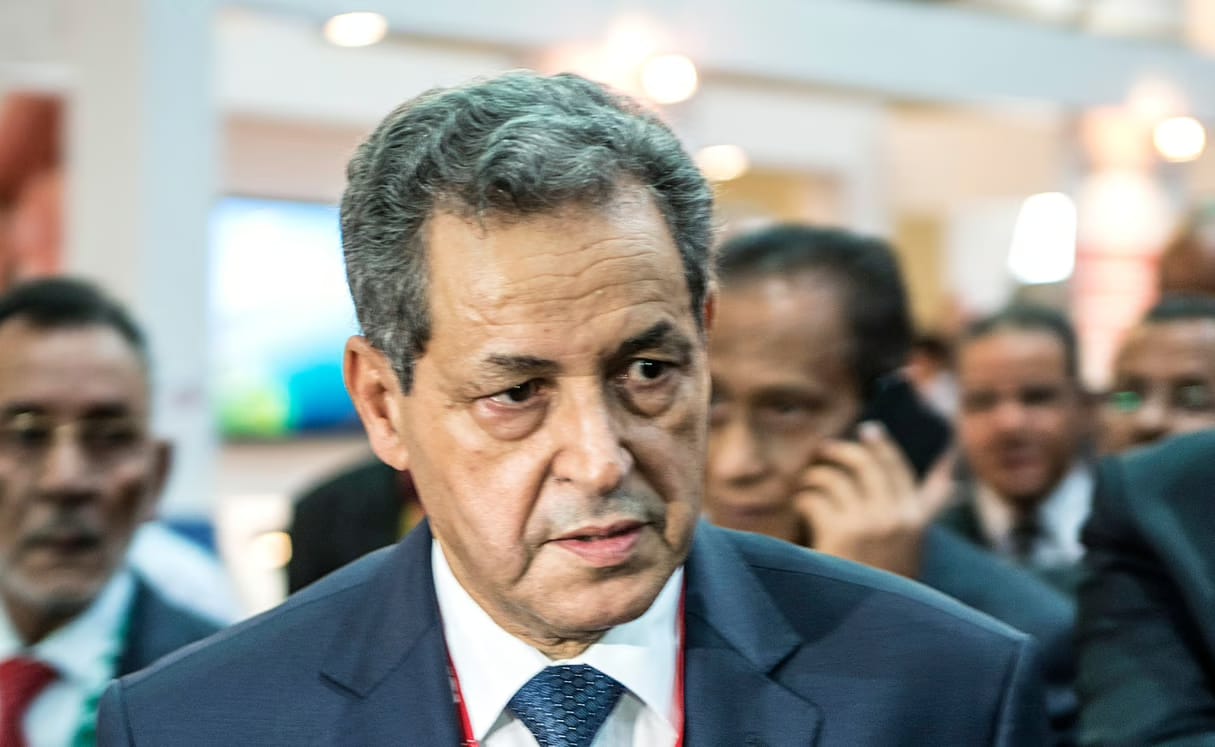 العنصر وزير الداخلية الأسبق ينفي مغادرته المغرب: "أنا سعيد في بلدي... وليست لدي إقامة في إسبانيا"