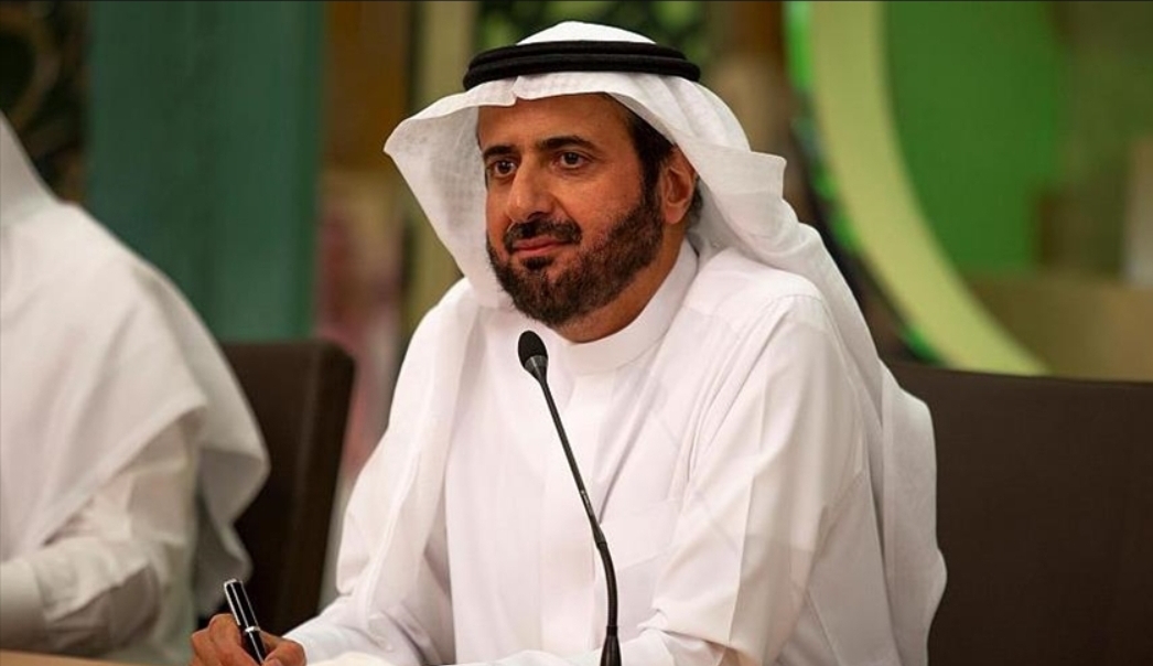 وزير الحج السعودي يزور المغرب اليوم