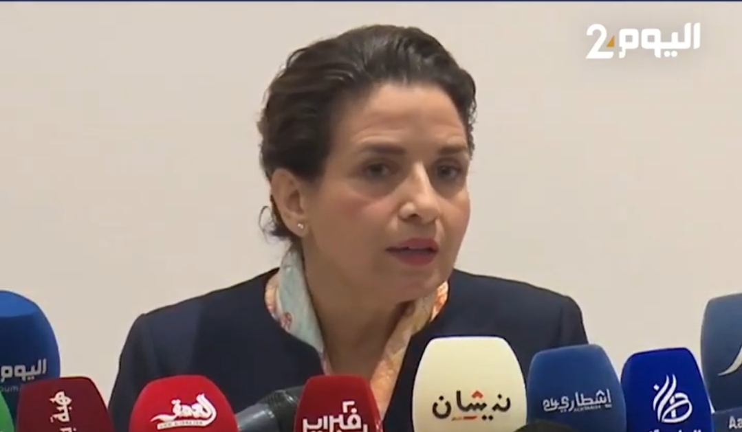 بنعلي: ساكنة المحمدية لا تريد إعادة تشغيل "لاسامير"... وتأميم الشركة يحتاج مبالغ ضخمة (فيديو)