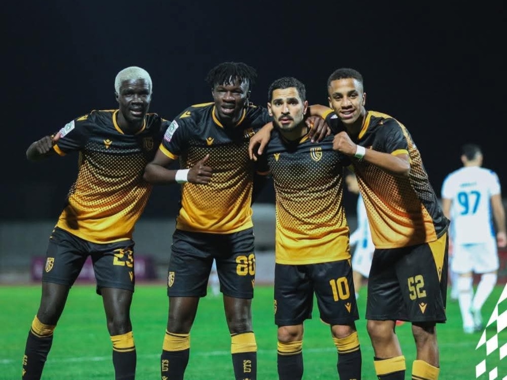 البطولة: "ريمونتادا" اتحاد تواركة أمام حسنية أكادير تقوده لتحقيق انتصاره السادس هذا الموسم