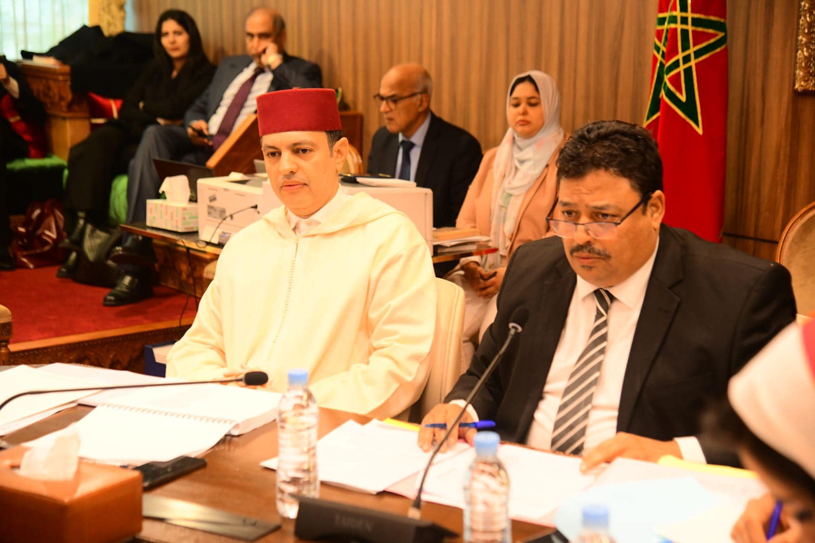 شروط صارمة تغضب النقابات.. ضرورة عقد جمع عام يحضره 35 في المائة من الأجراء لاتخاذ قرار الإضراب