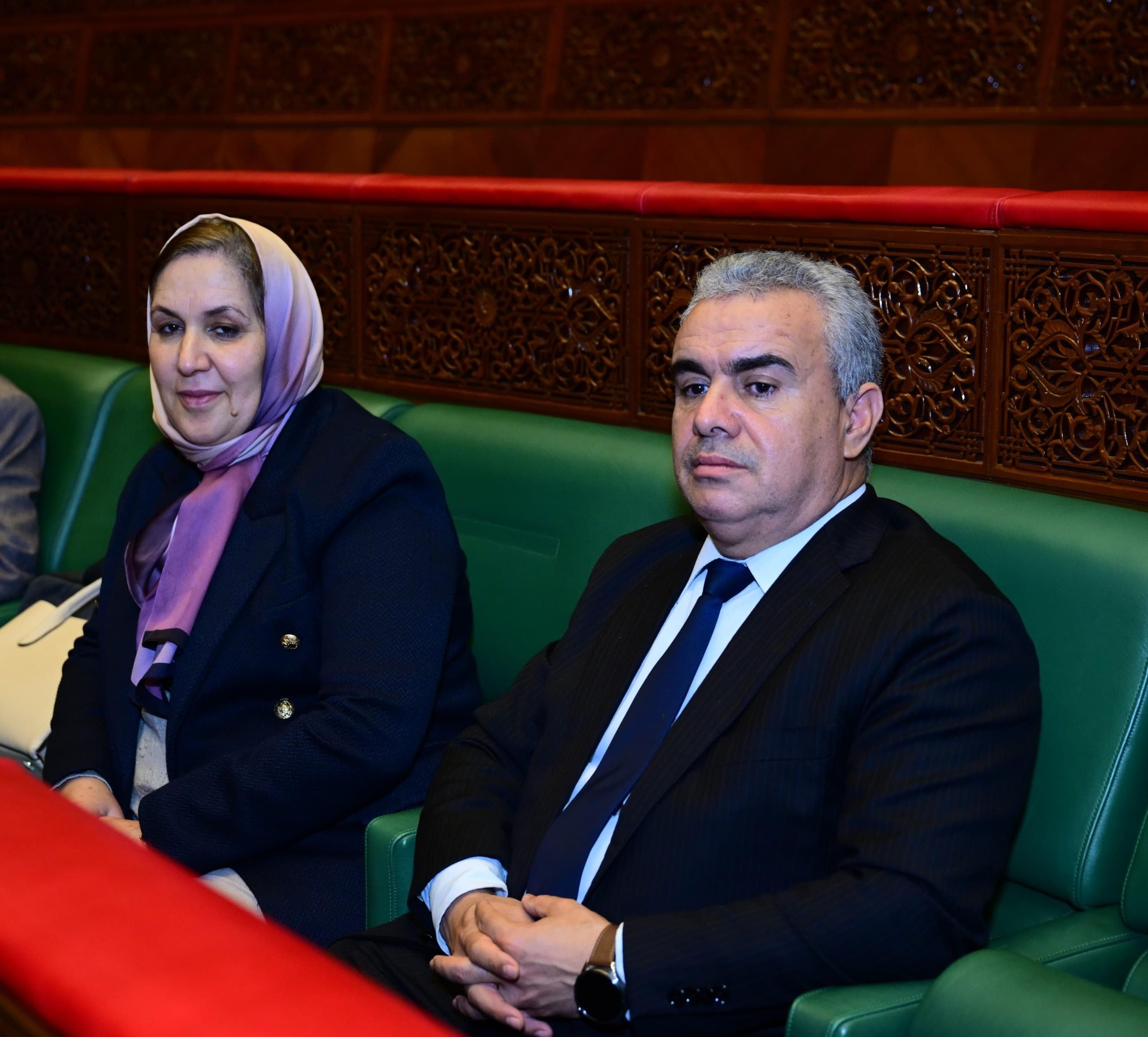 الاتحاد الوطني للشغل بمجلس المستشارين: الحكومة لم تجبنا على أسئلة وُضعت قبل ثلاث سنوات