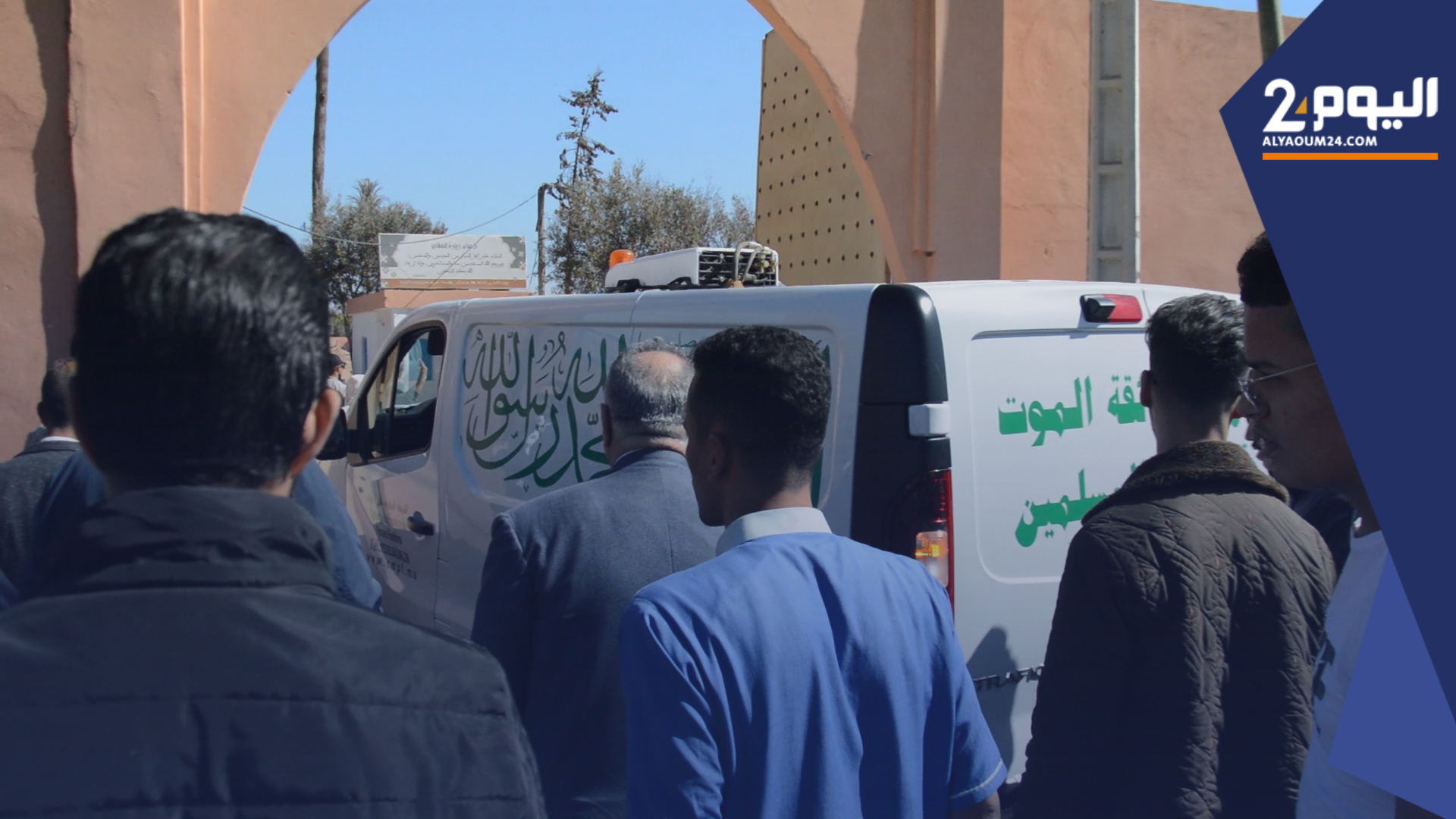 العثور على سيدة متزوجة وهي جثة هامدة