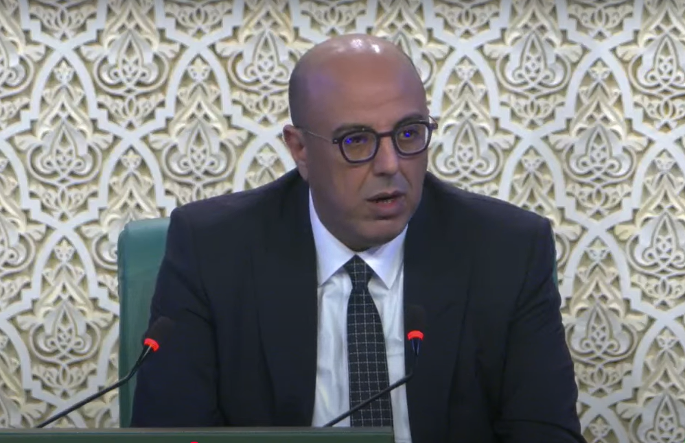 ولد الرشيد يدافع عن حصيلة "منهج عمل جديد" في مجلس المستشارين منذ توليه رئاسته