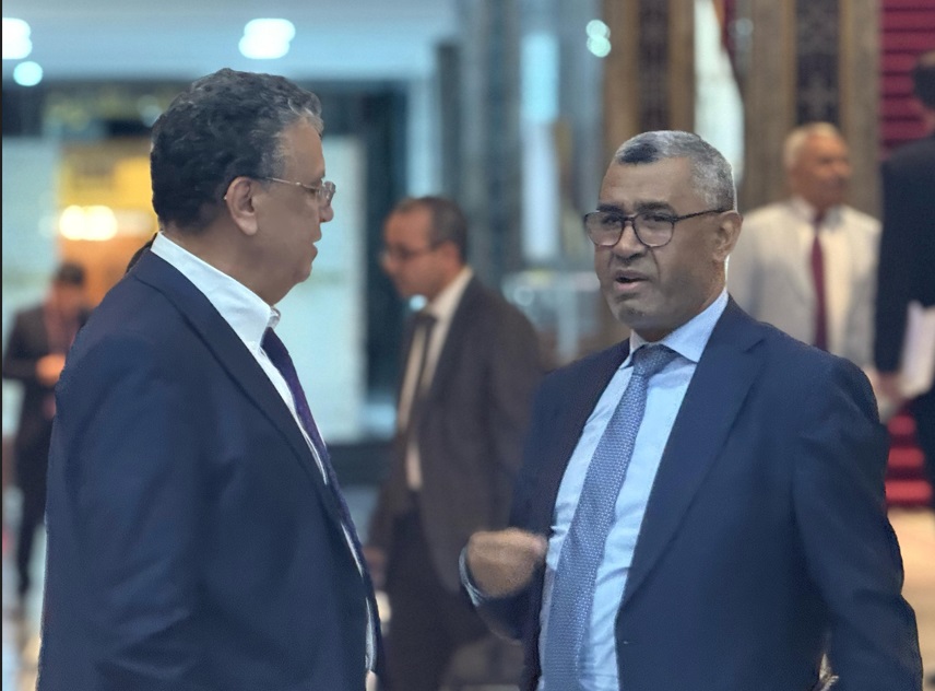 وهبي للعدالة والتنمية: لو كنت في المعارضة لعرفت أين سأذهب بأخنوش الذي تتهمونه بتضارب المصالح