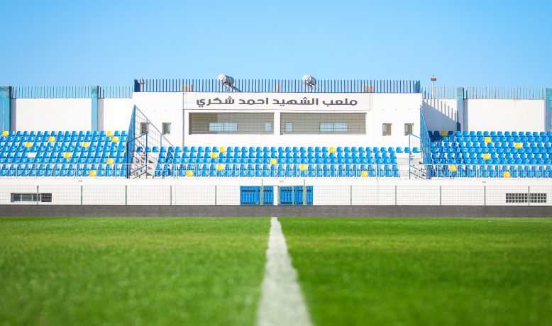 البطولة: مباراتا السوالم مع آسفي والجيش الملكي مع الزمامرة بدون جمهور