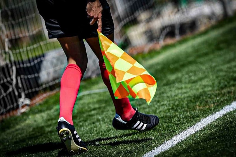 خمسة حكام مغاربة يمثلون التحكيم المغربي في كأس الأمم الإفريقية لأقل من 17 سنة