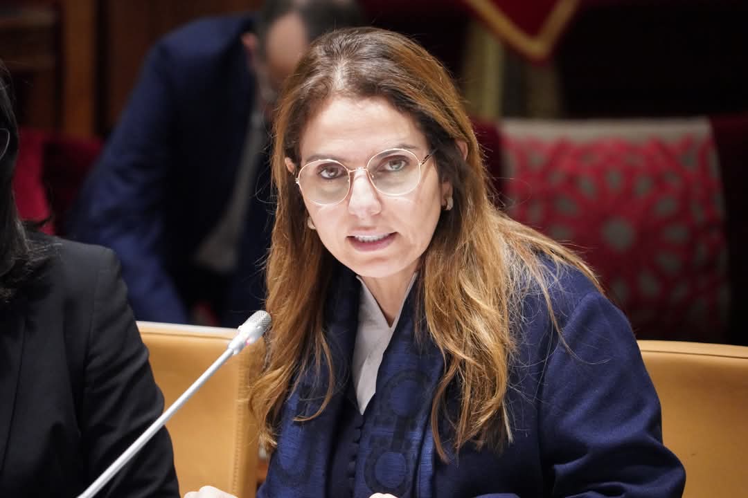 تأجيل اجتماع لجنة المالية بمجلس النواب كان سيناقش وضعية صندوق الـCNSS بعد اتهامات طالت رئيستها