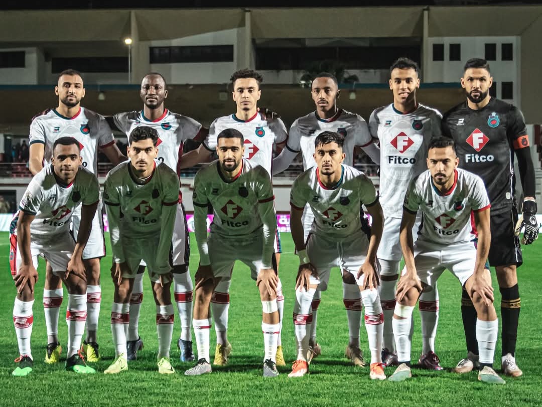 أولمبيك آسفي يعلن انفراجا في أزماته بعد تدخل لقجع