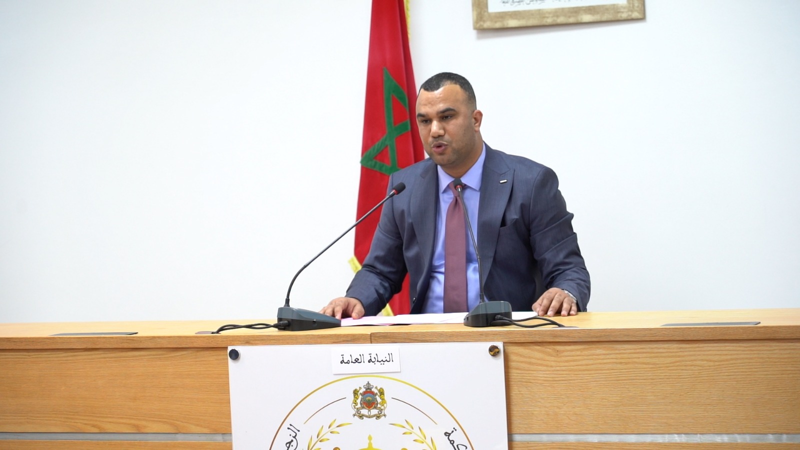 النيابة العامة عن الطفلة "ملاك": هذه ليست أول قاصر تتقدم إلينا ومراكز الطفولة فضاءات مفتوحة