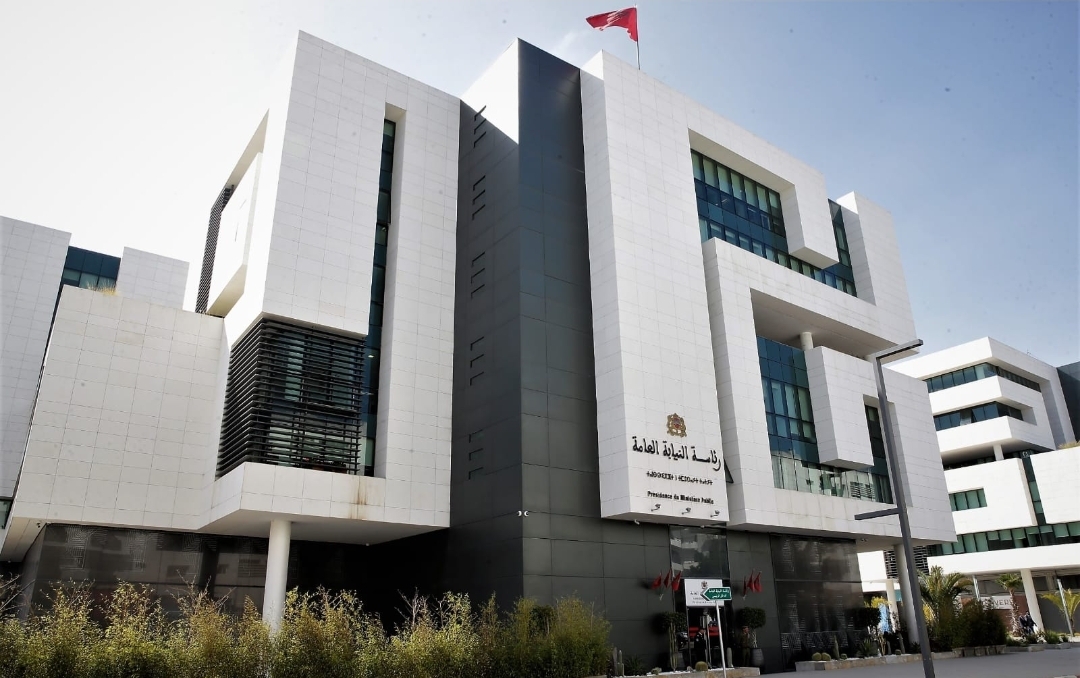 2 مليون و522 ألف محضر أحيل على النيابة العامة في 2023 .. تقرير رئاسة النيابة العامة يقر بصعوبات مواكبة ارتفاعها