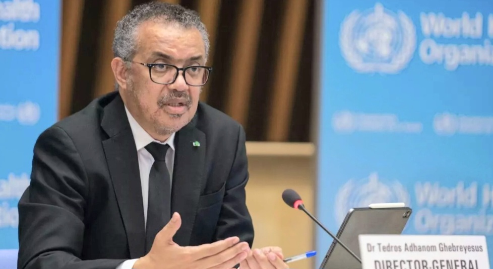 منظمة الصحة العالمية تواجه عجزا ماليا في 2025 جراء وقف المساعدات الأمريكية 