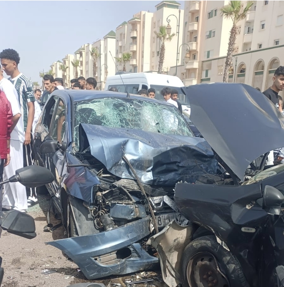 وفاة أحد رواد فن المديح وإصابة 6 آخرين في حادث خطير بالرباط