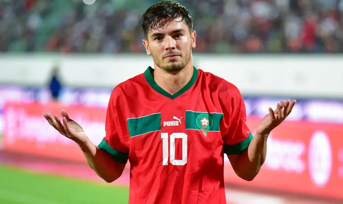رئيس أكاديمية الشباب في الاتحاد الإسباني: دياز اختار اللعب مع المغرب رغم اهتمام اسبانيا به