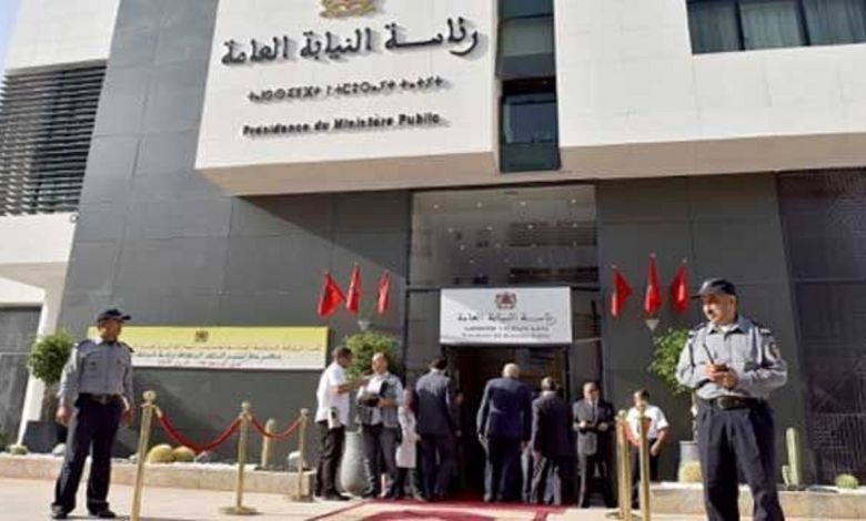 تقرير: أكبر عدد من الشكايات الموجهة إلى النيابة العامة مصدرها الدار البيضاء مقابل 1 في المائة فقط من الصحراء