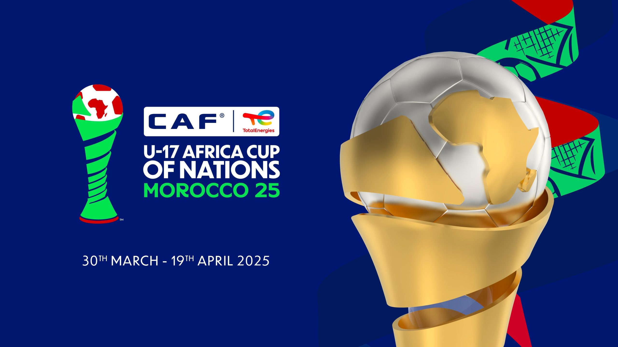 سعر تذاكر مباريات كأس إفريقيا لأقل من 17 سنة المنظمة في المغرب لا تتجاوز 20 درهما
