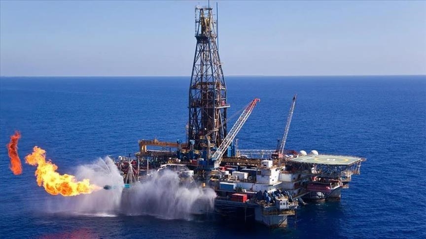 السلطات الموريتانية تعلن التغلب على تسرب الغاز من حقل بحري مشترك مع السنغال
