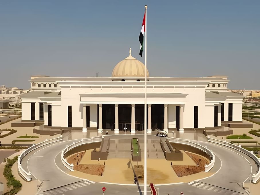 الإعدام والسجن المؤبد لقتلة الحاخام الإسرائيلي في الإمارات