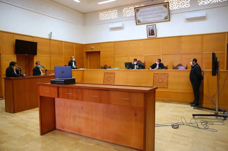 360 حكما قضائيا بإفراغ المحتلين من السكن الوظيفي خلال سنة واحدة