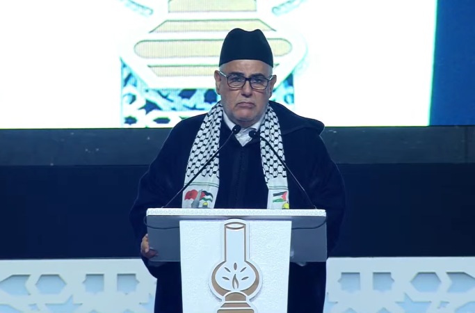 العدالة والتنمية يجدد دعمه لفلسطين ويرفض الحروب في المنطقة – اليوم 24