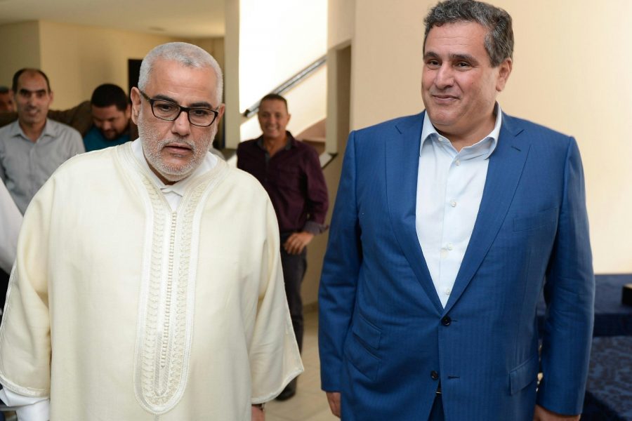 ابن كيران: تعاملت مع أخنوش كوزير "مدلل" في الفلاحة لكن كان لا يقبل أي اقتراب من مجاله
