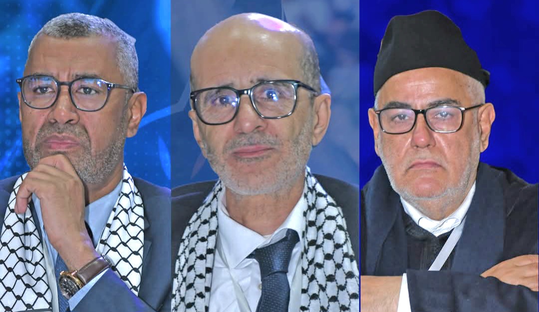 مؤتمر "البيجيدي" يشرع في التصويت على الأمين العام الجديد وسط تقدم لافت لابن كيران ومنافسة الأزمي