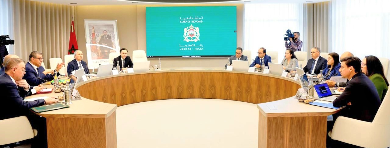 الحكومة تتبع تنفيذ خارطة التشغيل عشية عيد العمال