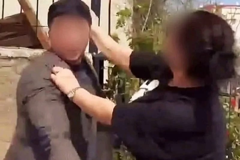 تأجيل محاكمة شيماء التي صفعت قائدا في تمارة إلى 10 أبريل