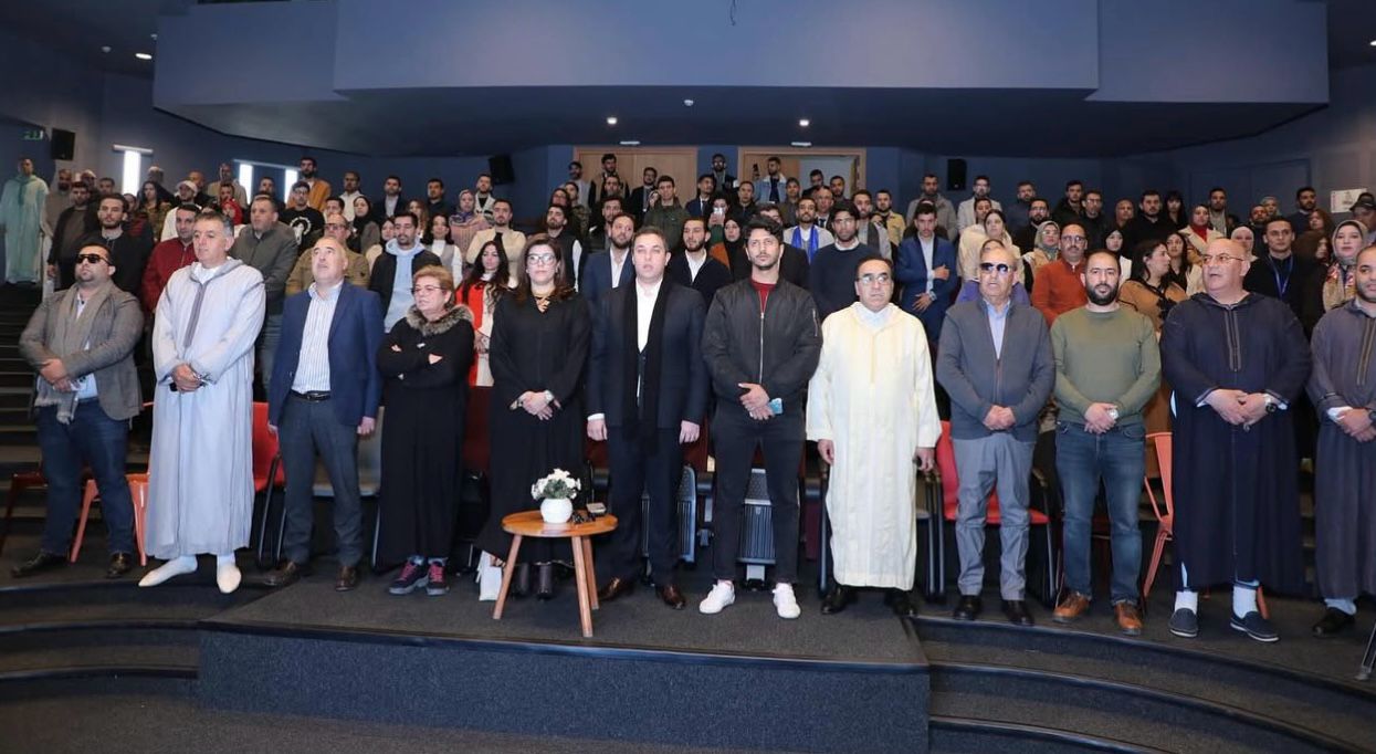 جيل 2030 يستقطب 5000 شابة وشاب واللقاءات تتواصل عبر مختلف الأقاليم