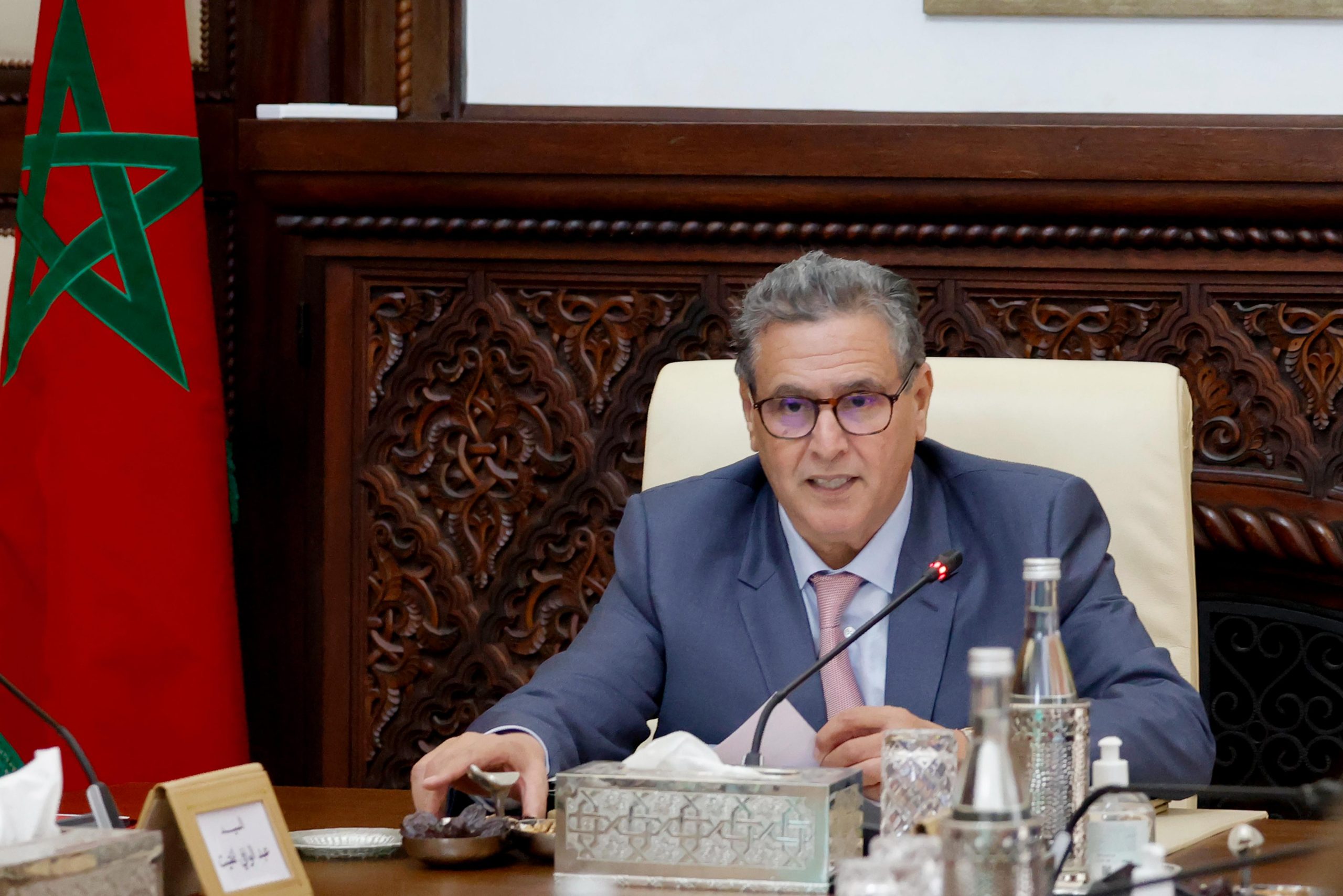 الحكومة تشدد الخناق على المتهربين من ضريبة النظافة ورسم السكن