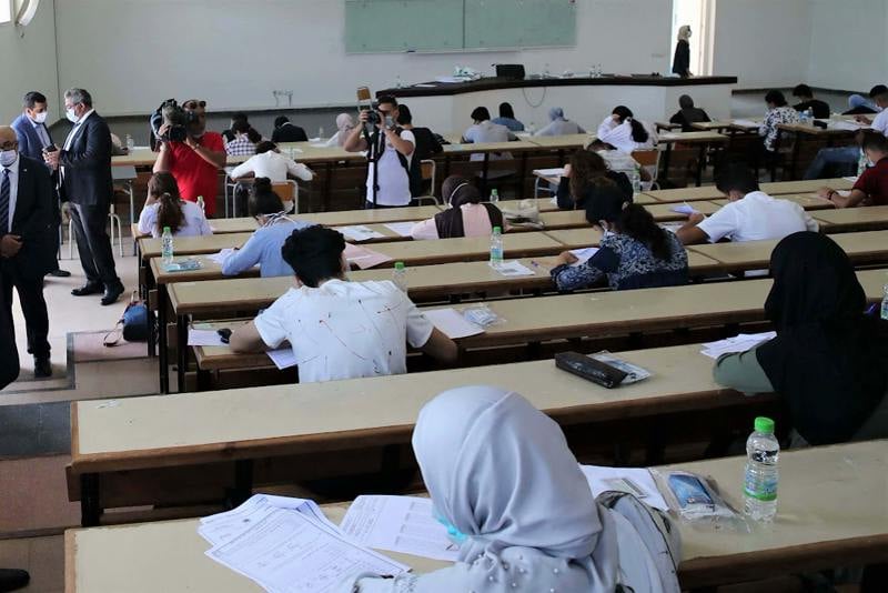 وزارة التعليم العالي تدرس إمكانية صرف المنحة الجامعية للطلبة شهريا وفقا للوزير ميداوي