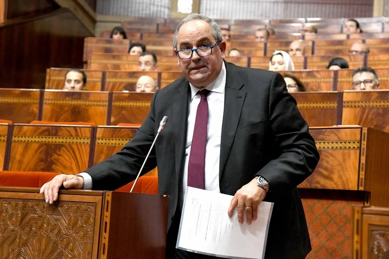 ميداوي: برنامج دعم البحث التنموي رصد 20 مليون أورو لحث كفاءات مغاربة العالم على العودة إلى الجامعات 
