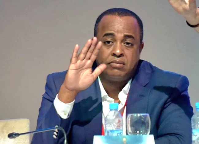 الناصري: الظلم صعب.. أتحدث بحرقة للمحكمة لأكشف الحقائق التي ستنقلنا إلى الواقع