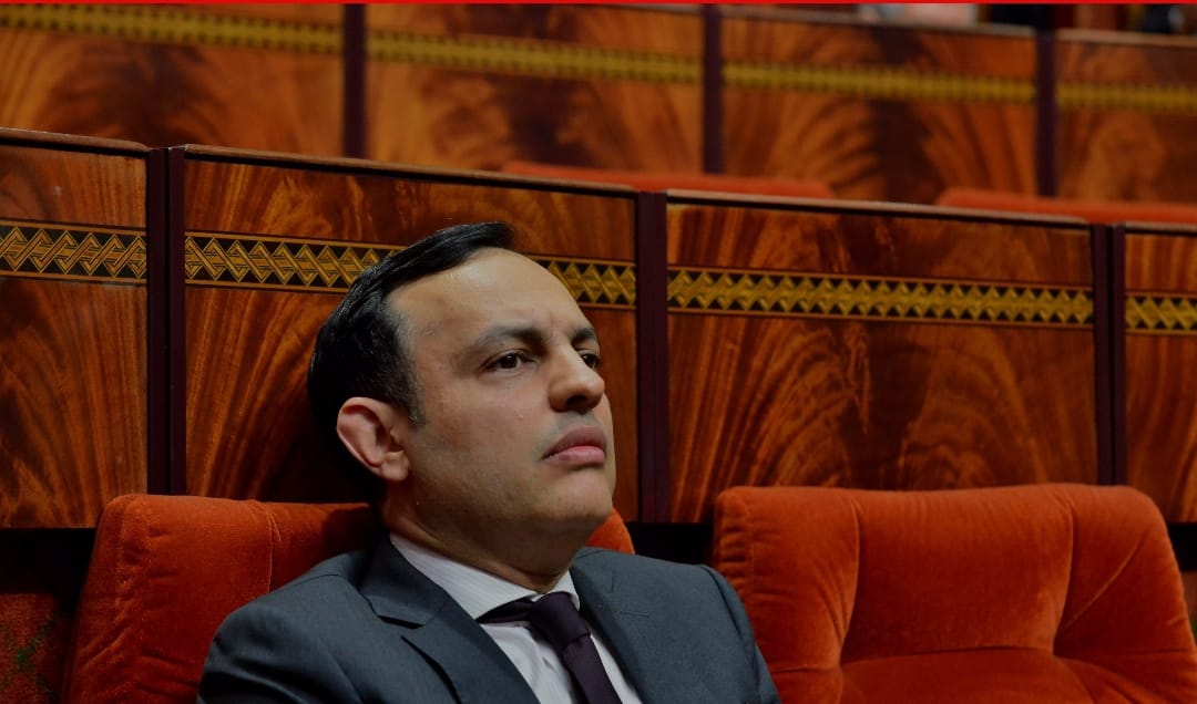 "البيجيدي" يطالب باستدعاء الوزير السكوري إلى لجنة برلمانية بهدف مناقشة اختراق أمن وزارته السيبراني