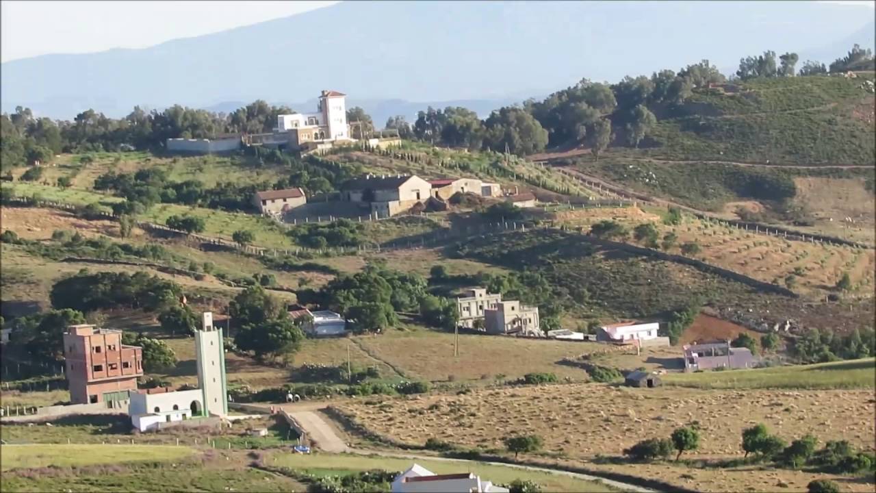 الموافقة على تصاميم  56 دوارا في إقليم فحص- أنجرة تمهيدا لمدها بالتجهيزات والخدمات الأساسية