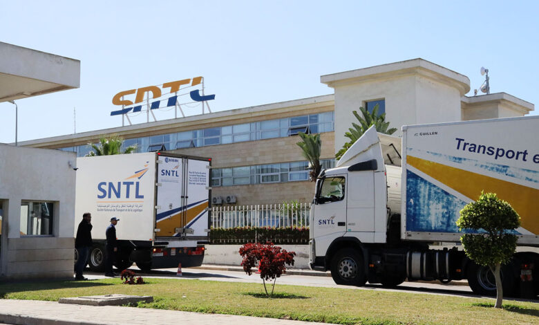 نقابة CDT في شركة النقل واللوجستيك تخوض اضرابا عن العمل على خلفية "تملص" الادارة من تعهداتها