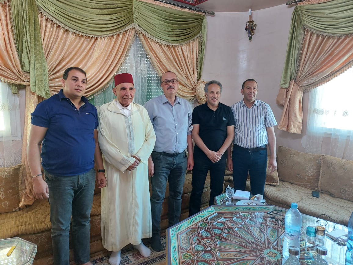 برلماني سابق يستعيد مقعده بمجلس النواب بعد وفاة زميله الذي تنازل لفائدته مرغما في انتخابات 2021