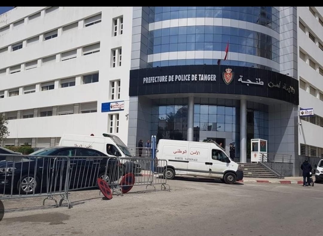 توقيف أربعيني بطنجة روج بمواقع التواصل لعمليات وهمية لاختطاف فتيات