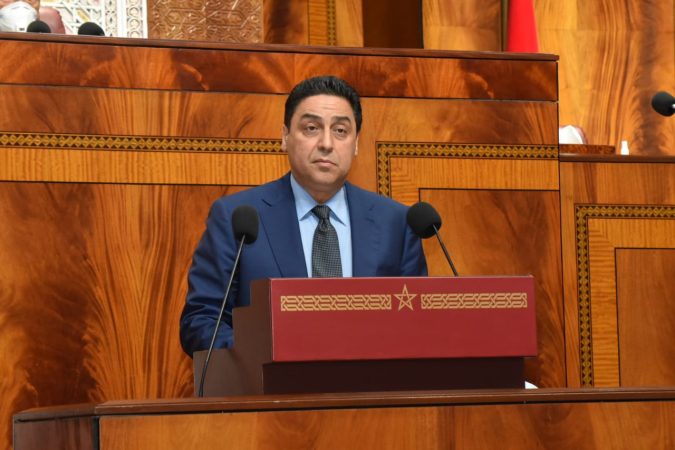 عمر احجيرة: تحول في خريطة التجارة المغربية مع تراجع حصة أوربا لفائدة آسيا والأمريكيتين – اليوم 24