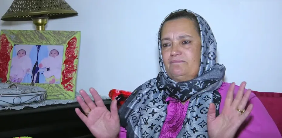 وفاة الفنانة المغربية نعيمة بوحمالة عن عمر يناهز 77 عاما