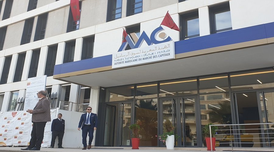 التوقيع على مذكرة تفاهم بين وكالة التدبير الاستراتيجي وهيئة الرساميل لدعم مؤسسات ومقاولات الدولة 