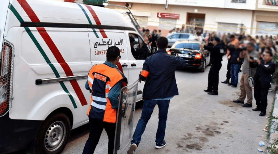 أمن أكادير يحقق مع جانح استقدم شابة من ملهى ليلي قبل أن يعنفها ويغتصبها