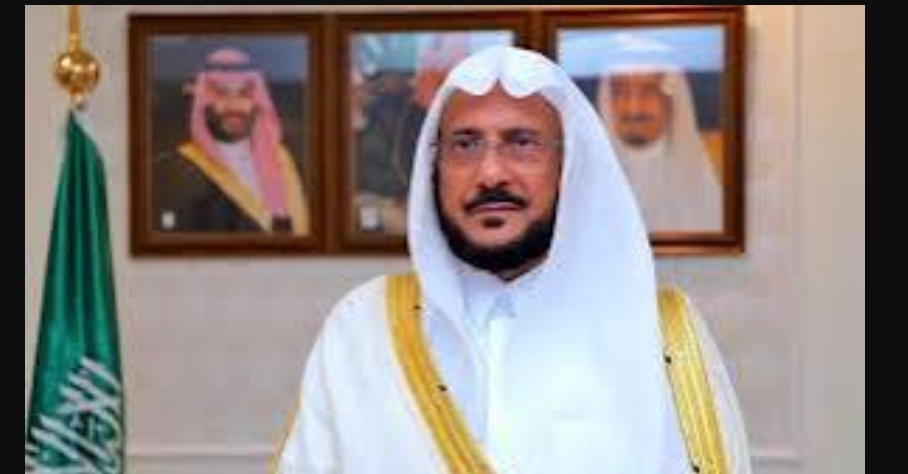 وزير الشؤون الإسلامية والدعوة السعودي يزور المغرب بدعوة من أحمد التوفيق