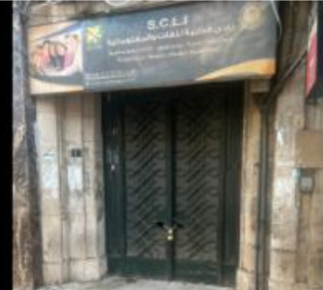 سوريا تغلق مكتب البوليساريو بحضور بعثة مغربية