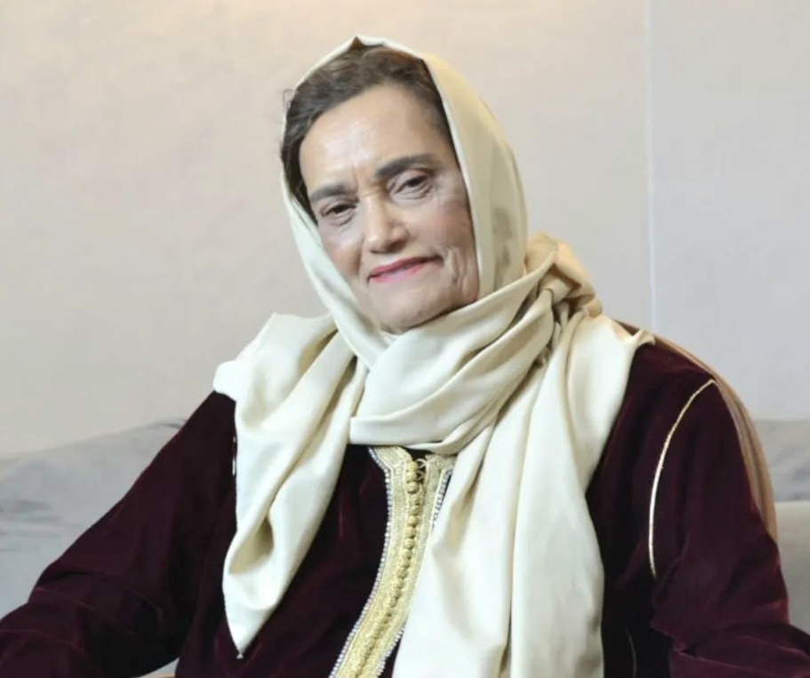 بوحمالة ..أيقونة التمثيل المغربي..فقدها زرع الحزن في نفوس محبيها